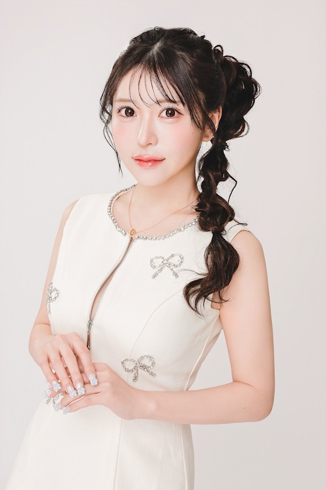 華咲 なぎプロフィール写真3